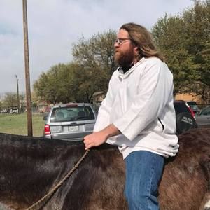 Meet your Posher, Brian